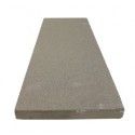 Plaque diamantée grain 1200