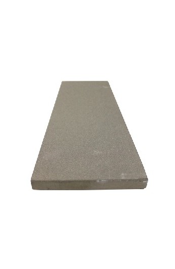 Plaque diamantée grain 1200
