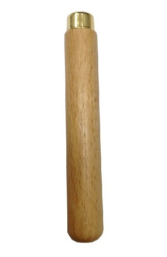 File handle 