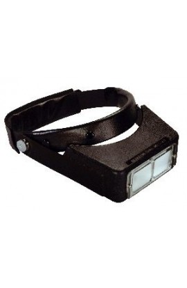 Bergeon® binocular head lens