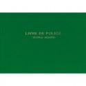 Livre de police pour achats/ventes