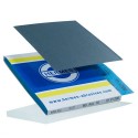 Hermes abrasive waterproof paper sheet, 600