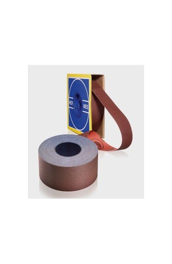 Hermès abrasive paper rolls, 600