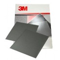 Abrasif papier 3M, feuille, grain 800