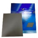 Abrasif papier Norton, feuille, grain 2500