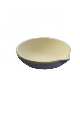 Têts à rotir rond en céramique 120mm