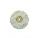 Disque coton 3 rangs 60mm