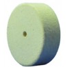 Disque feutre 120x20mm