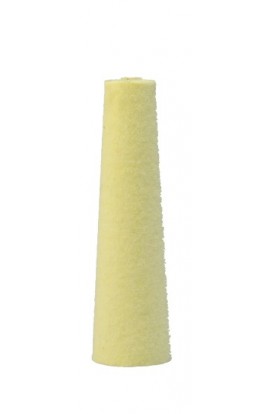 Felt inside ring buff L 77mm