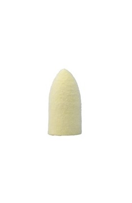 Felt cones 30x15mm