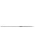 Lime barrette manche carré Vallorbe® 55mm T2