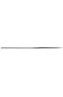 Three square file with square handle Vallorbe® 55mm T6