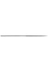 Square file with square handle Vallorbe® 55mm, T4