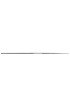 Round file with square file Vallorbe® 55mm T6