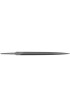 Knife tail file Vallorbe® 200mm T0