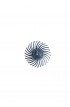 Unmounted Habras blue disc, 400