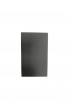Black testing stone 120x70x8mm