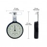 PRESIDIUM® mechanic gauge