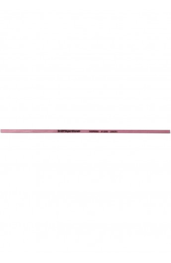 Bâtonnet céramique rouge grain 1200