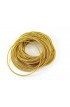 Wire assorted pack Gold tone, medium