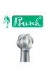 Busch round steel bur 2.50