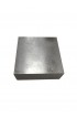 Square flat anvil 50x50x20mm