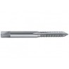 Jewelers steel tap, 1.0mm