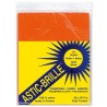 Standard shining rag