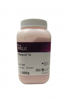 Palavit G 500g powder
