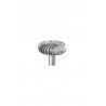 Steel wheel bur Y 0.30