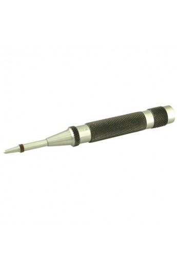 Small shop center punch