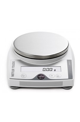 Balance à gramme METTLER 620g-précision 0.01g non homologuée.