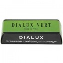 DIALUX green polishing paste