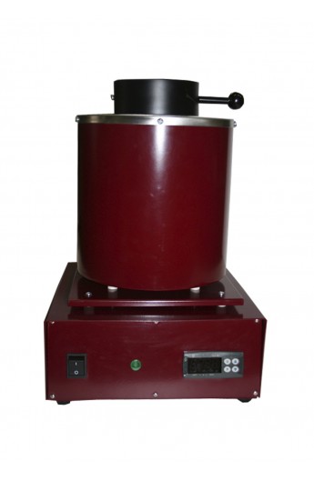 Four en fonte électrique 4kg