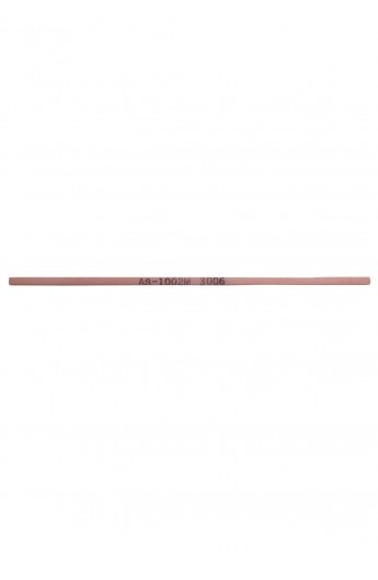 Pink fluorescent ceramic stick grain 3000