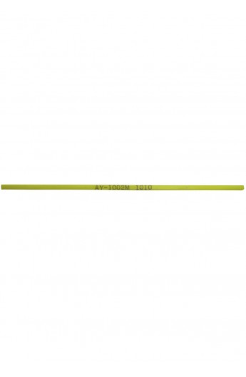 Yellow fluorescent ceramic stick grain 1000