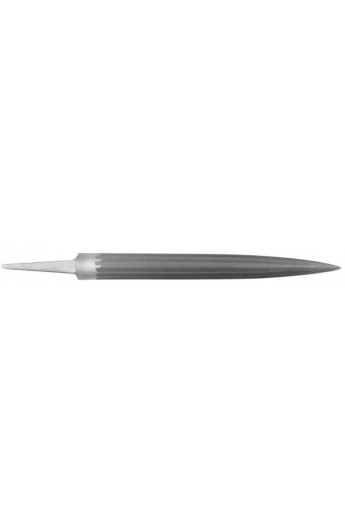 Half round file 150mm T0