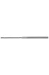 Lime aiguille pilier Vallorbe® 180mm T2