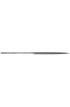 Lime aiguille feuille de sauge Vallorbe® 200mm T2
