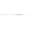 Lime aiguille triangulaire Vallorbe® 200mm T2