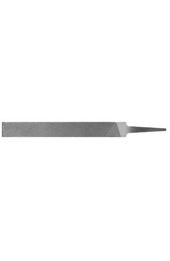 Carrelette tail file 150mm T00