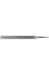 Regular pilar file Vallorbe® 150mm T2