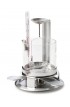 Efficient density determination