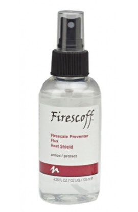 Firescoff 125ml, ceramic flux spray