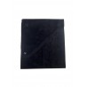 Pochette à pression pour collier GM noire