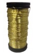 Brass reel 50g, 40mm