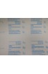 3M abrasive self adhesive paper sheet, 9 micron