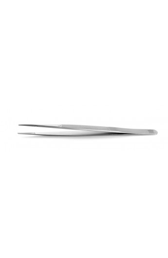 Tweezer L stainless steel