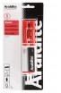 ARALDITE red glue syringe 22ml