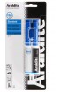 ARALDITE blue glue syringe 24ml